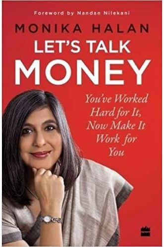 LET'S TALK MONEY